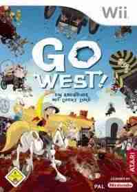 Descargar Lucky Luke Go West [MULTI6] por Torrent